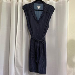 GANT Rugger Striped Dress